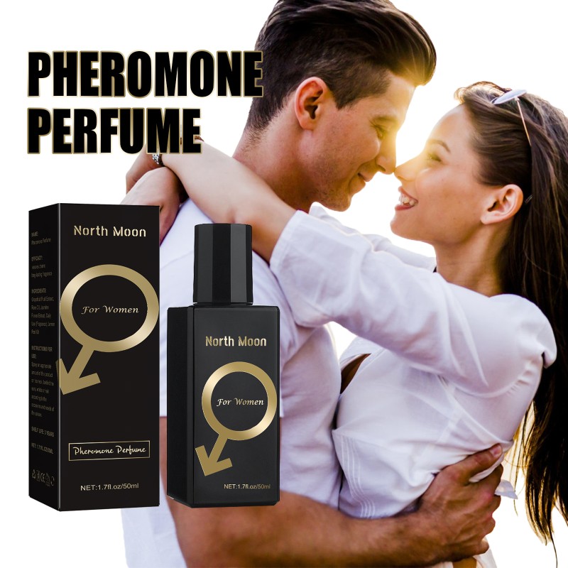 Men's Perfume Manufacturer - 50ml Long Lasting Sexy Body Mist