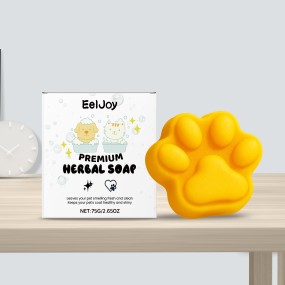 Pet Herbal Soap Manufacturer - Deep Cleaning Insect Repellent Hair Cleansing