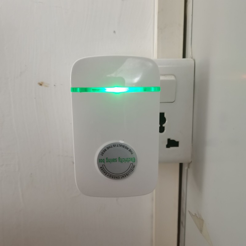 Energy Saver Supplier - Smart Electricity Saving Box for Household