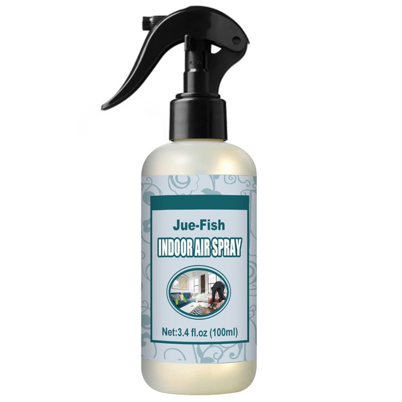 Air Freshener Factory - Home Car Room Perfume Spray Base