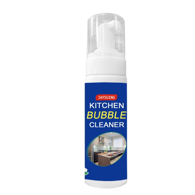 Kitchen Cleaner Supplier - 200ml Multi Purpose Grease Removal Foam Spray
