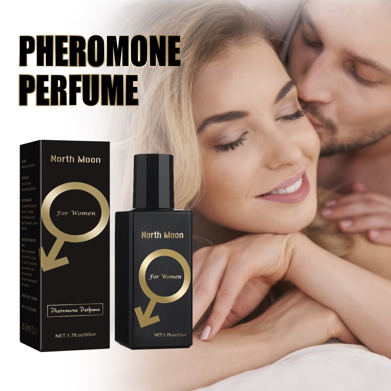 Men's Perfume Manufacturer - 50ml Long Lasting Sexy Body Mist