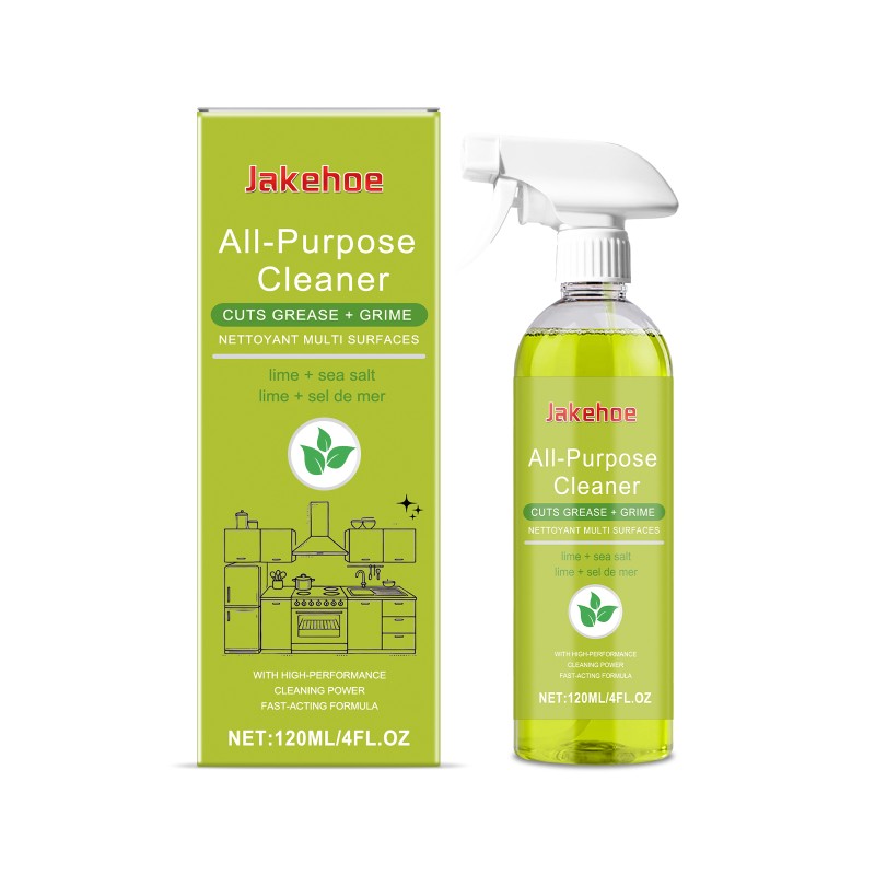 Surface Cleaner Manufacturer - Multipurpose Heavy Oil Stain Remover