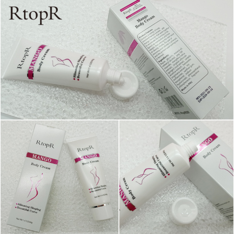 Cellulite Cream Supplier - Women Weight Loss Slimming Cream