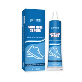 Shoe Repair Glue Manufacturer - Strong DIY Leather Fabric Bonding Adhesive