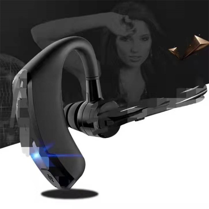 Wireless Headphones Manufacturer - CSR 8615 Noise Cancelling Earbuds