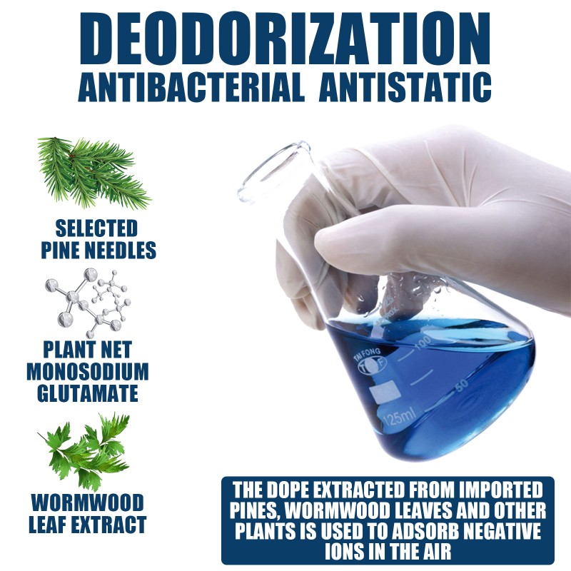 Static Remover Supplier - Custom Logo Anti Static Spray for Fabric