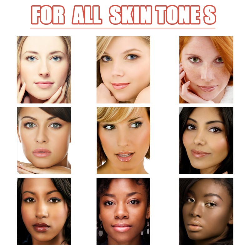 Korean Cosmetics Manufacturer - Mushroom Head Air Cushion BB Cream