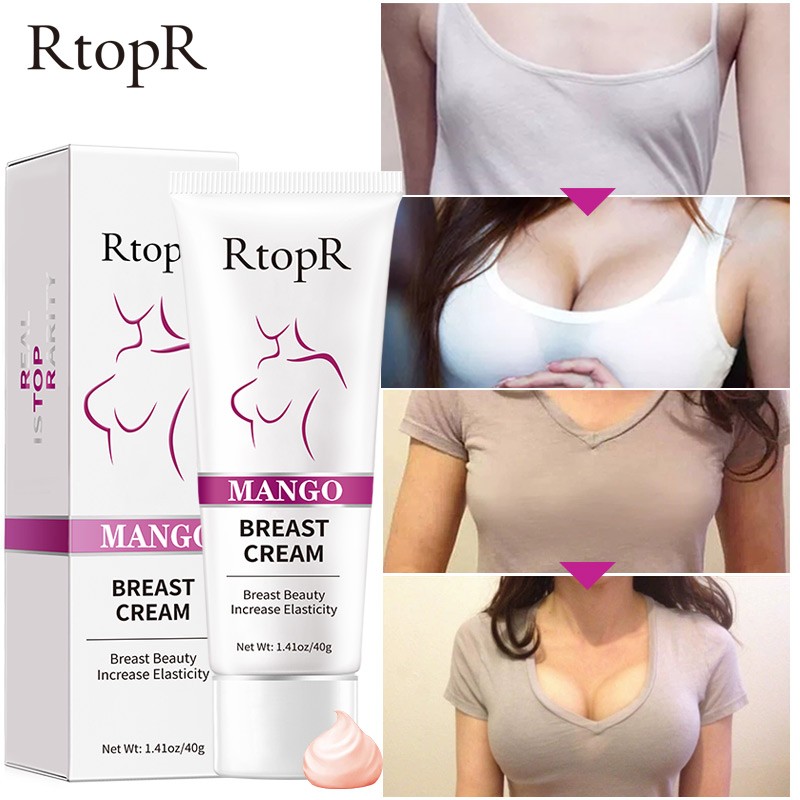 Breast Enlargement Supplier - Elasticity Lifting Bust Firming Cream