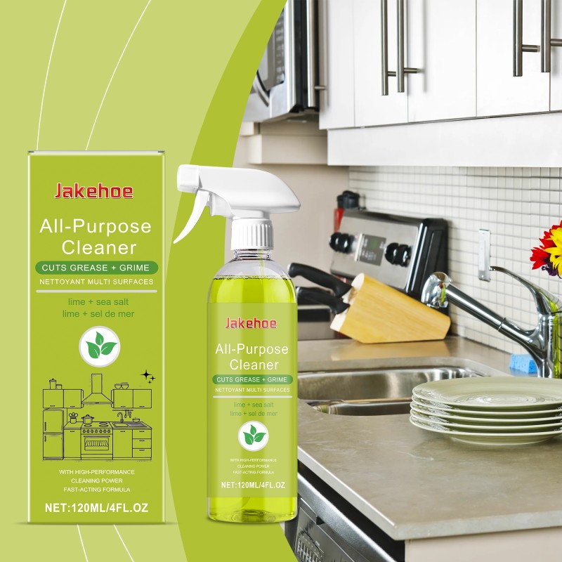 Surface Cleaner Manufacturer - Multipurpose Heavy Oil Stain Remover