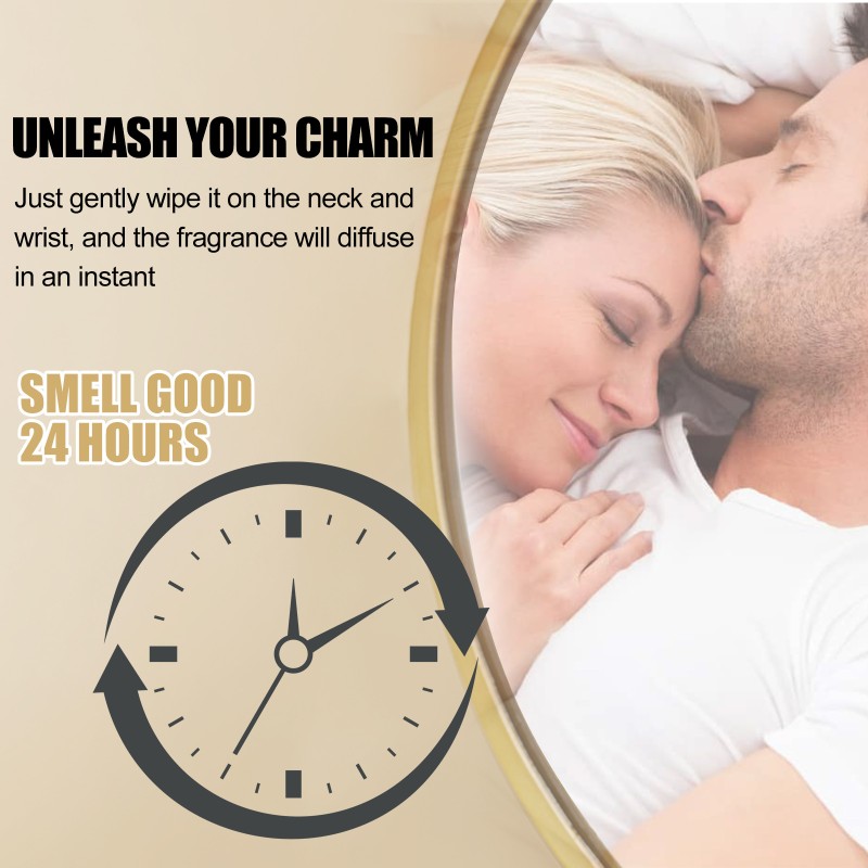 Sex Perfume Manufacturer - Stimulating Fragrance Oil for Men Women