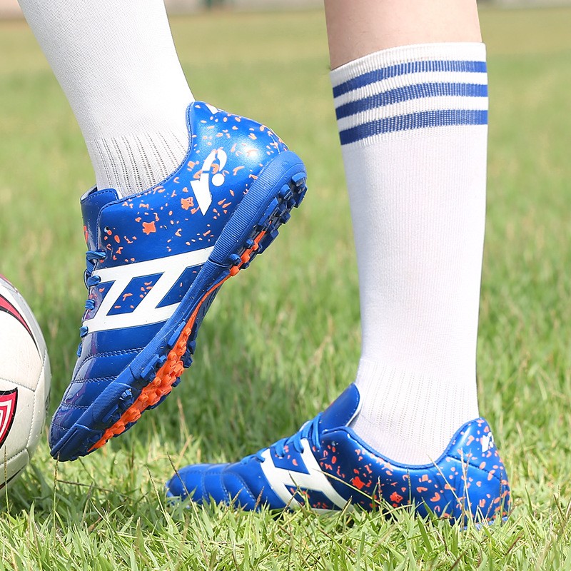 Soccer Cleats Manufacturer - Professional Football Shoes for Men Turf