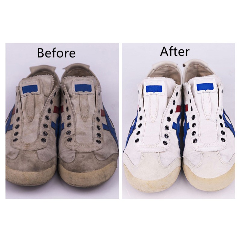 Shoe Cleaner Factory - Wash Free Foam for White Sneakers Deep Cleaning