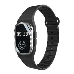 Mosquito Repeller Supplier - Ultrasonic Bracelet Three Speed Wristband