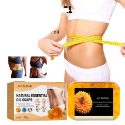 Weight Loss Soap Manufacturer - Handmade Anti Cellulite Firming Soap