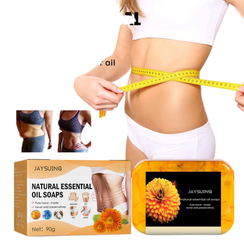 Weight Loss Soap Manufacturer - Handmade Anti Cellulite Firming Soap