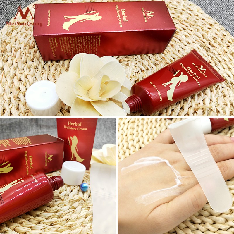 Hair Removal Cream Supplier - Painless Underarms Legs Arms Removal