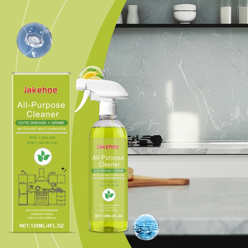 Surface Cleaner Manufacturer - Multipurpose Heavy Oil Stain Remover