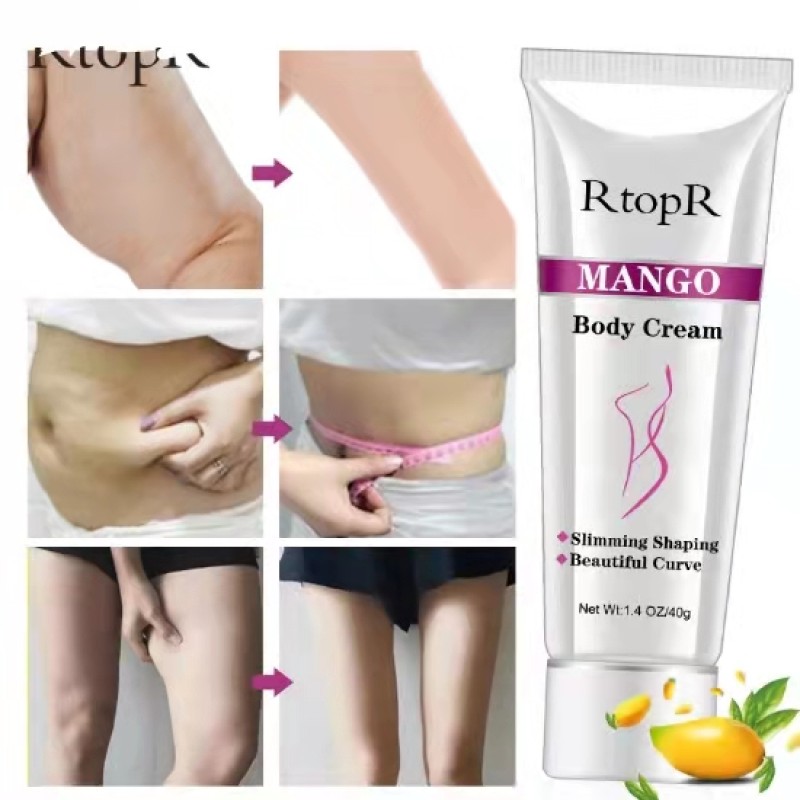 Cellulite Cream Supplier - Women Weight Loss Slimming Cream