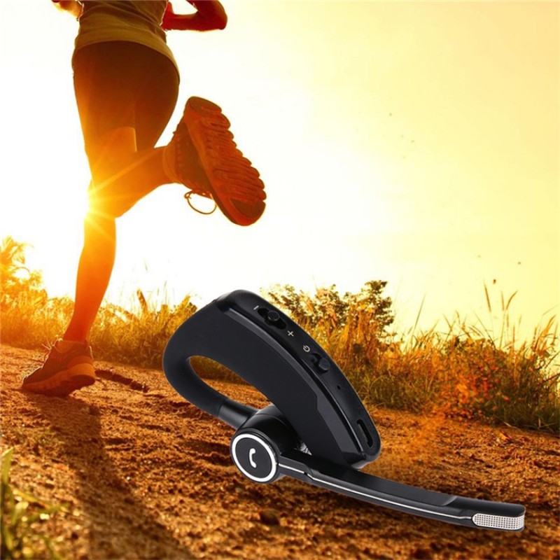 Wireless Headphones Manufacturer - CSR 8615 Noise Cancelling Earbuds