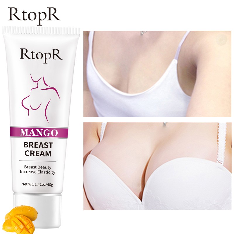 Breast Enlargement Supplier - Elasticity Lifting Bust Firming Cream