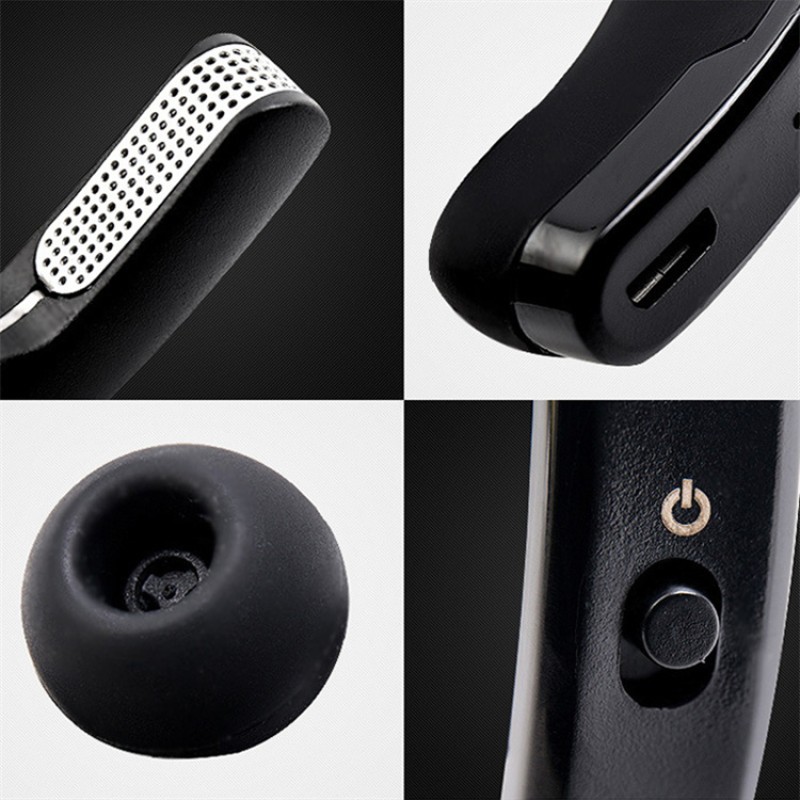 Wireless Headphones Manufacturer - CSR 8615 Noise Cancelling Earbuds