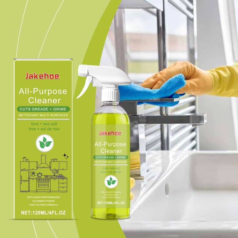 Surface Cleaner Manufacturer - Multipurpose Heavy Oil Stain Remover
