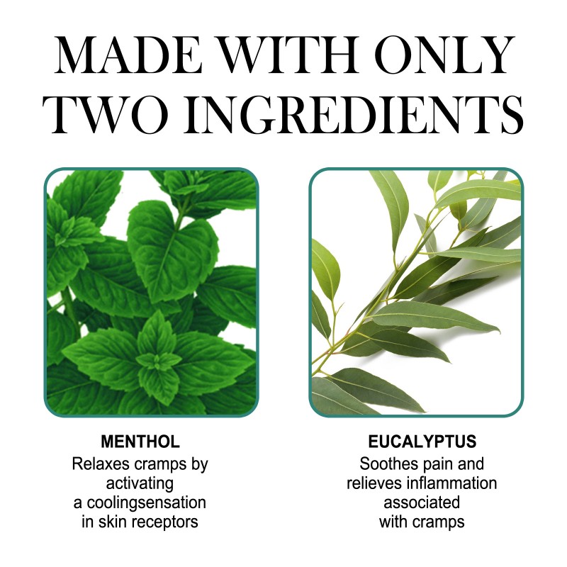 Period Patch Manufacturer - Menstrual Cramp Relax Belly Physiotherapy