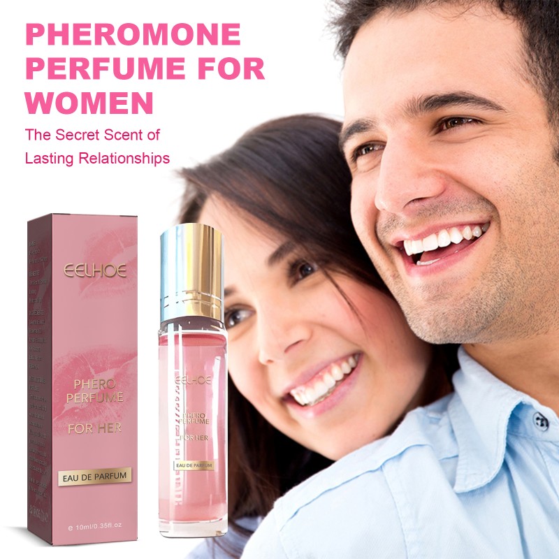 Mini Perfume Factory - 10ml Travel Portable Fragrance Spray