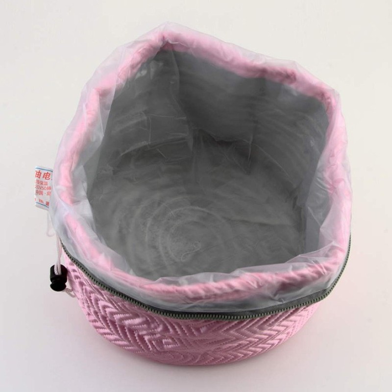 Hair Steamer Hat Manufacturer - Thermal Nourishing Beauty Care Hat