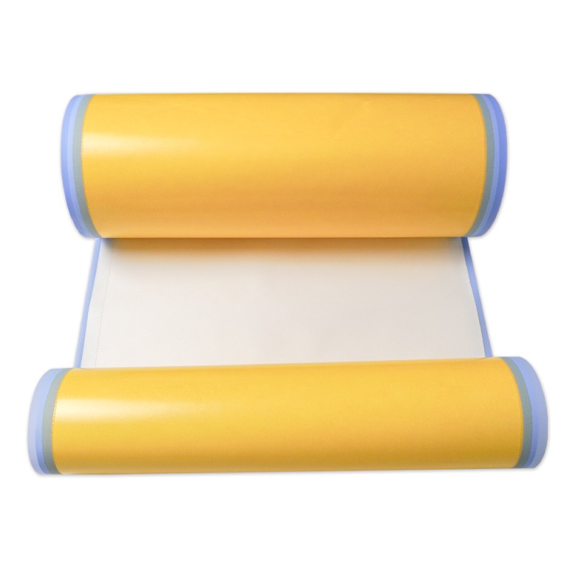 Surgical PU Film Manufacturer - Factory Price Iodine Medical Adhesive