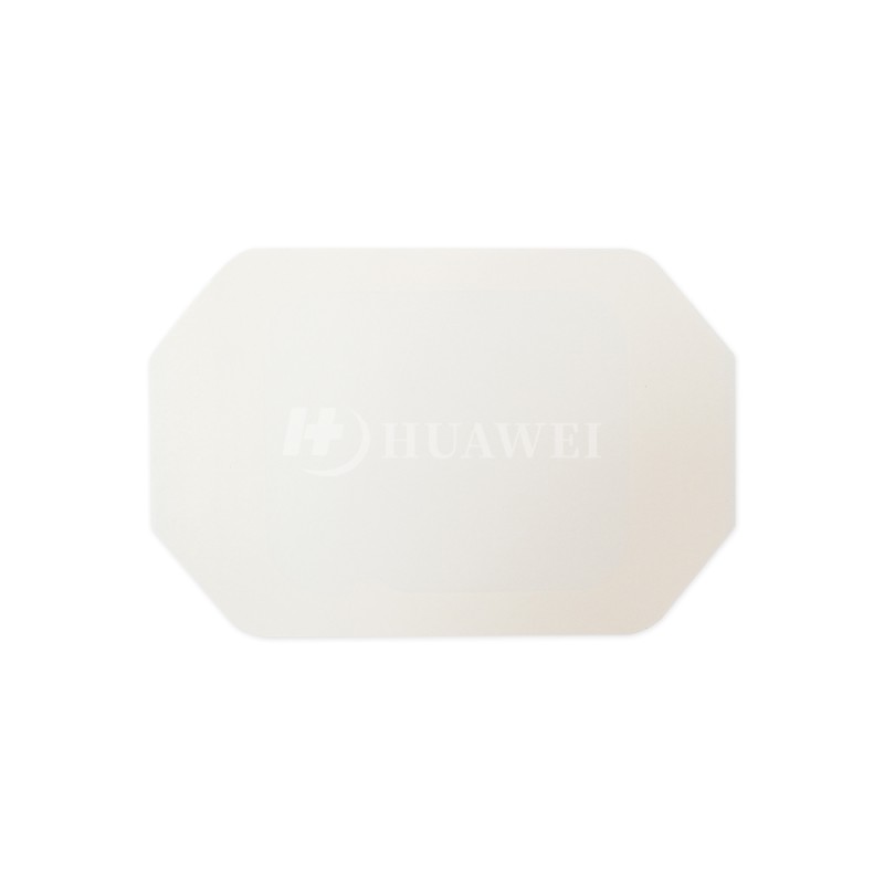 IV Dressing Factory - Transparent Film Advanced Securement Cannula