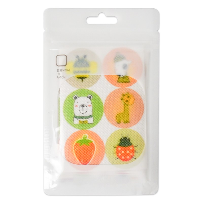 Mosquito Itch Relief Manufacturer - Bug Bite Patches Kids Adults