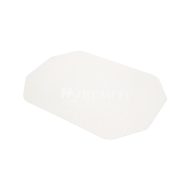 IV Dressing Factory - Transparent Film Advanced Securement Cannula