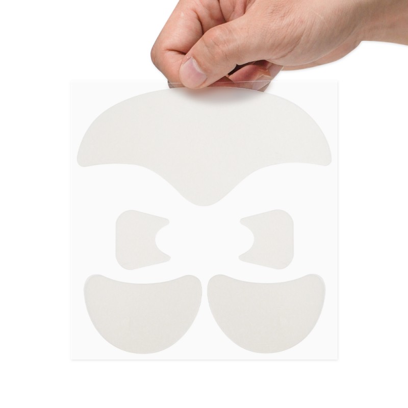 Hydrocolloid Face Mask Factory - OEM Customized Fever Cooling Pad