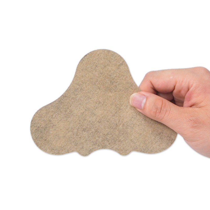 Cervical Spine Patch Factory - Free Samples Chinese Herbal Formula