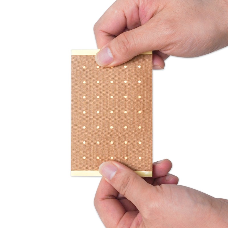 Pain Relief Patch Manufacturer - Free Sample Herbal Chinese Traditional