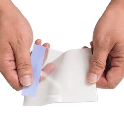 Surgical Incise Roll Manufacturer - Adhesive PU PE Film Jumbo Roll