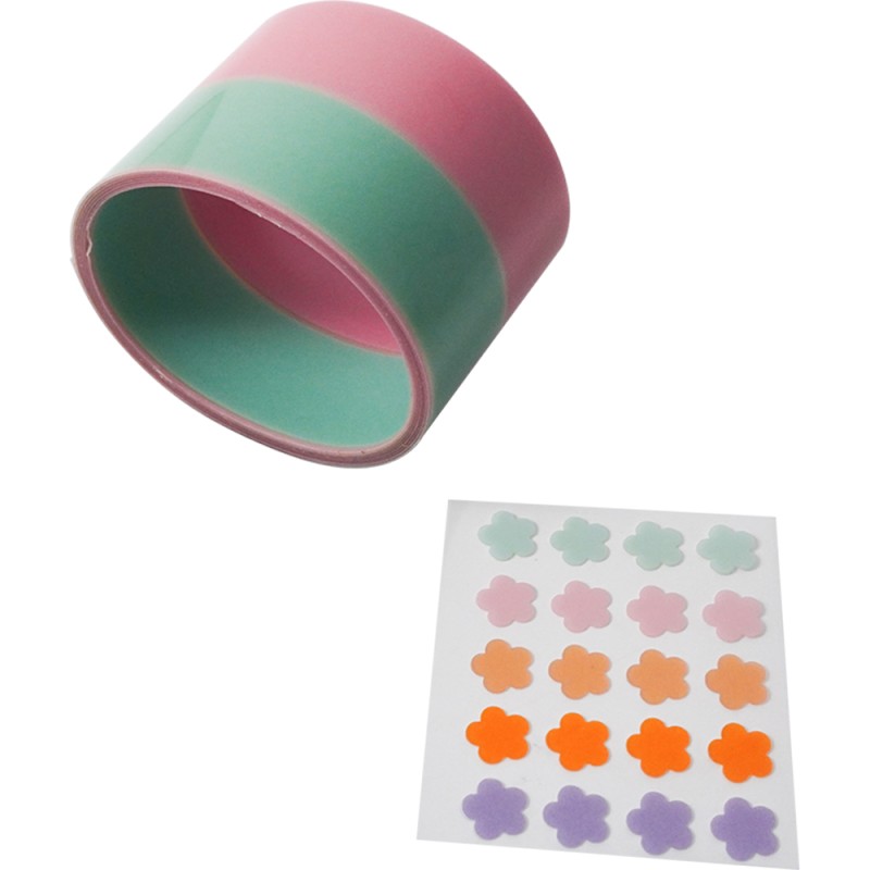 Medical Hydrocolloid Roll Factory - High Quality Starting Material Acne