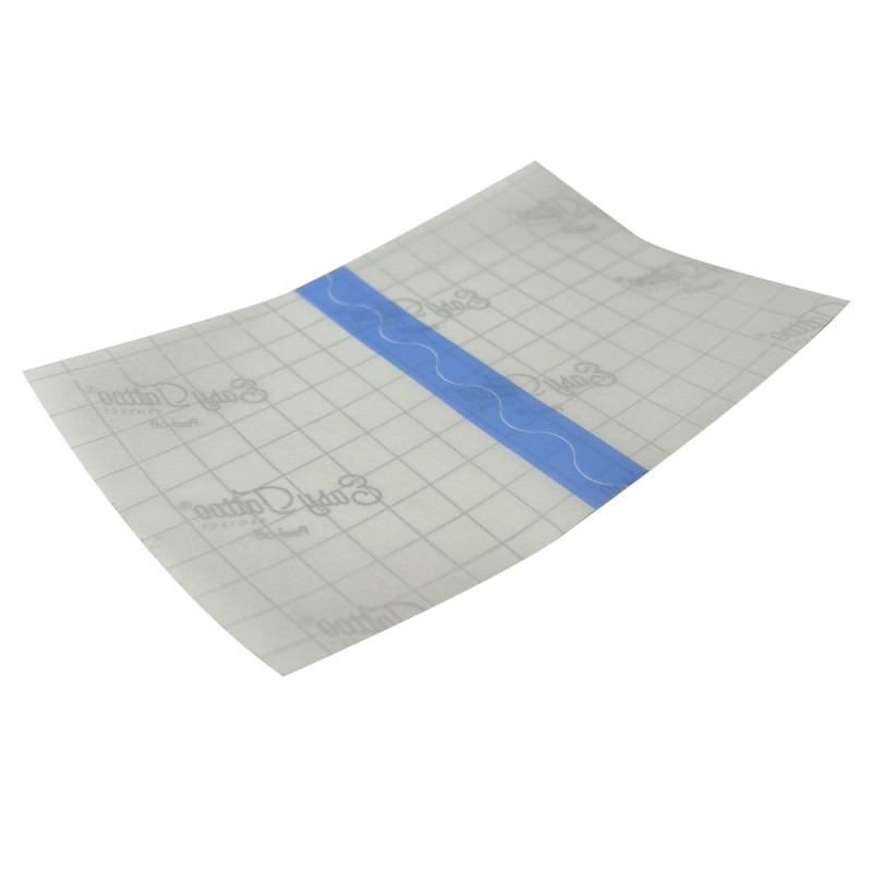 Medical Adhesive Film Factory - Custom Size PU Film S Cutting Line