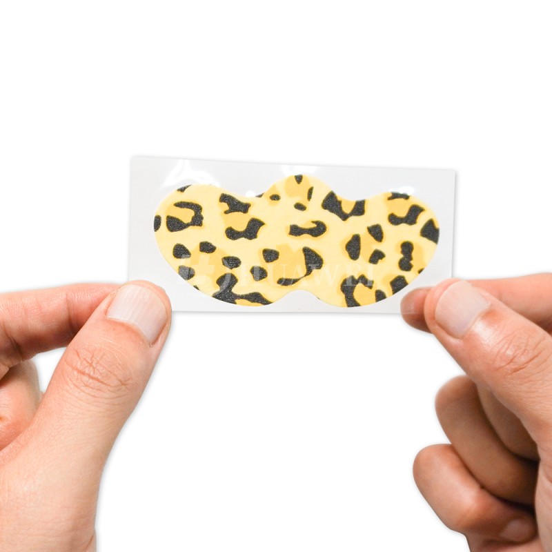 Bamboo Charcoal Nose Strips Manufacturer - ODM Natural Deep Cleansing