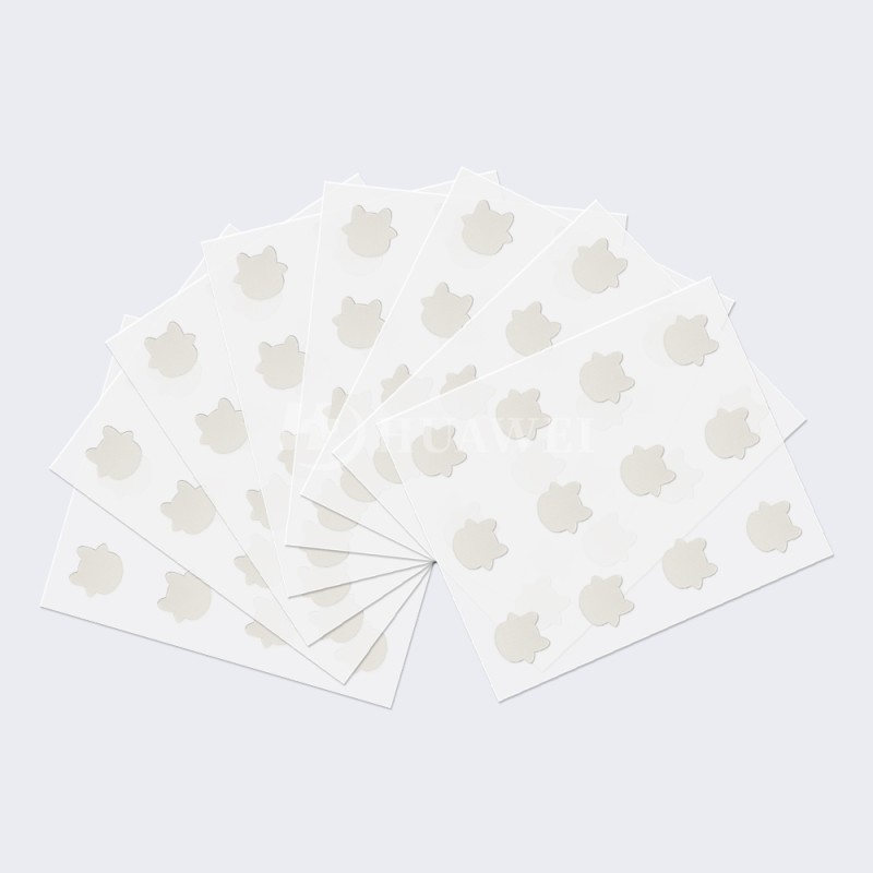 Acne Patches Manufacturer - CE Certified OEM Customizable Pimple Band