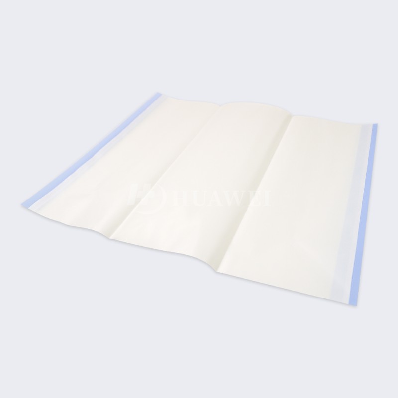 Antimicrobial Incise Drape Factory - ODM Ioban Technology Surgery Prevention