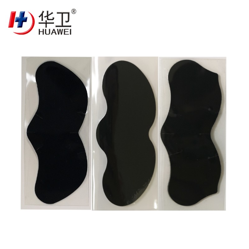 Blackhead Removal Strips Factory - Deep Cleansing Nose Strips 10pc/pack