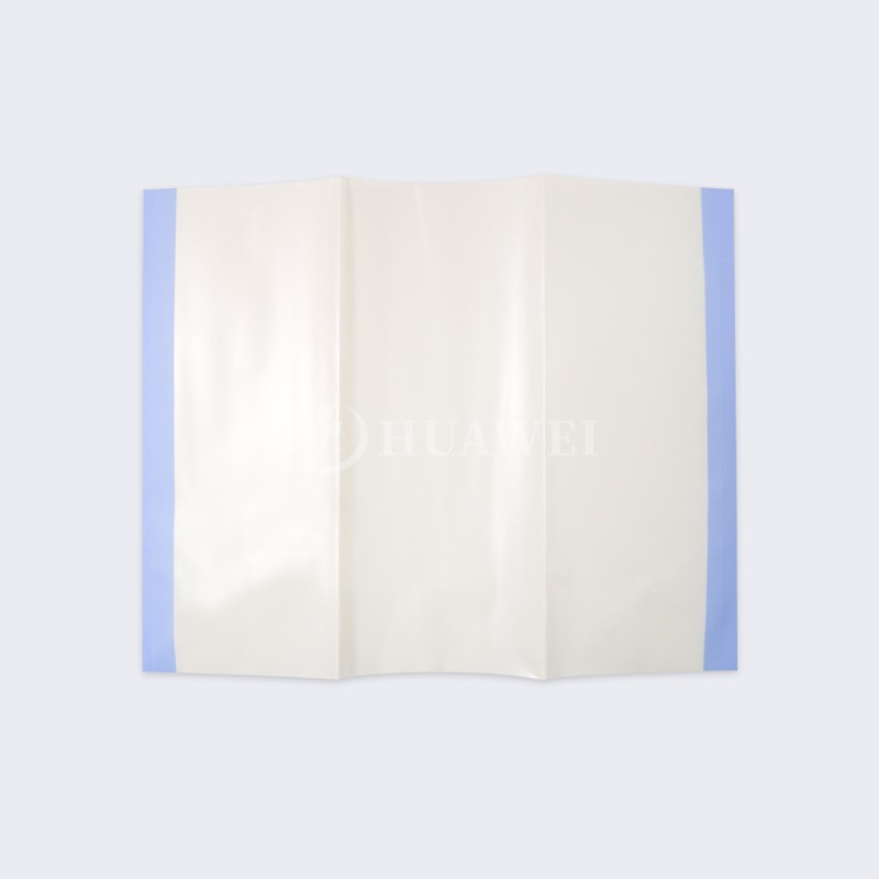 Antimicrobial Incise Drape Factory - ODM Ioban Technology Surgery Prevention