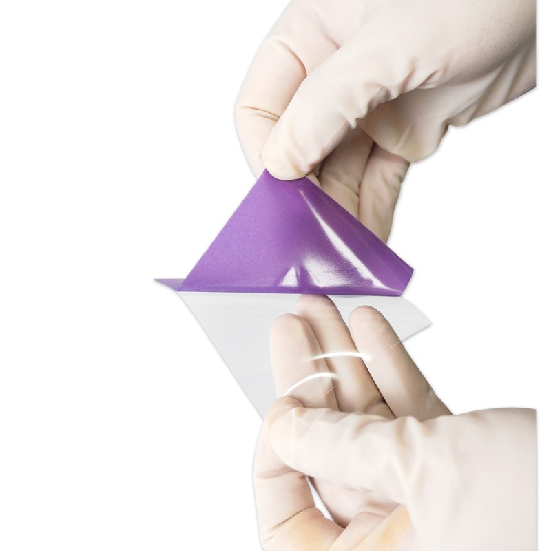 Medical Hydrocolloid Roll Factory - Self-Adhesive Wound Dressing Material