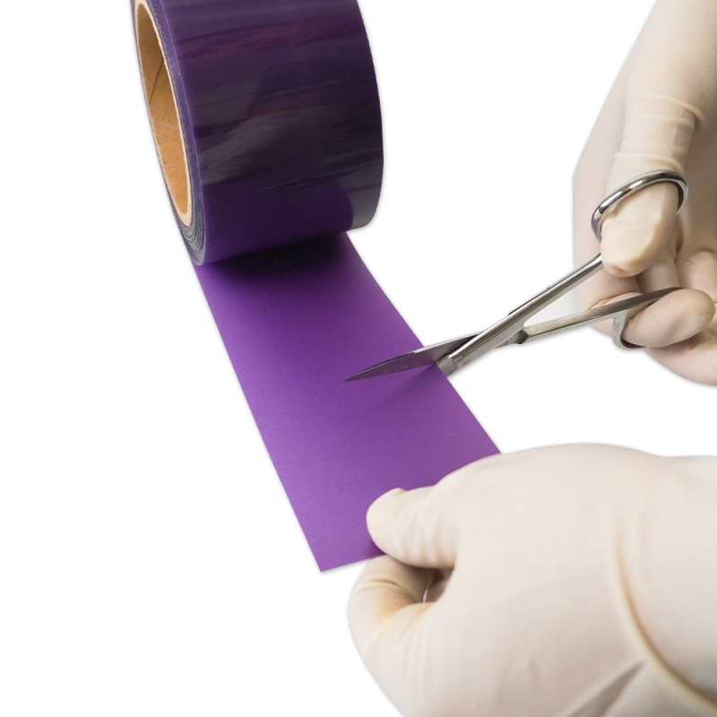 Medical Hydrocolloid Roll Factory - Self-Adhesive Wound Dressing Material