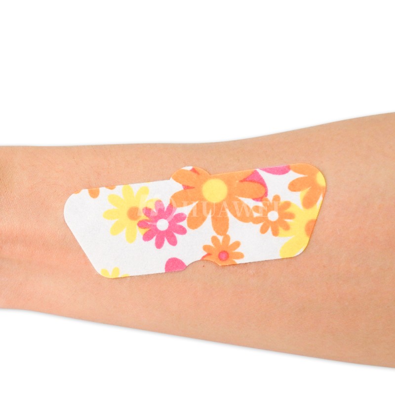 Blackhead Removal Strips Factory - Free Sample OEM Charcoal Nose Patch