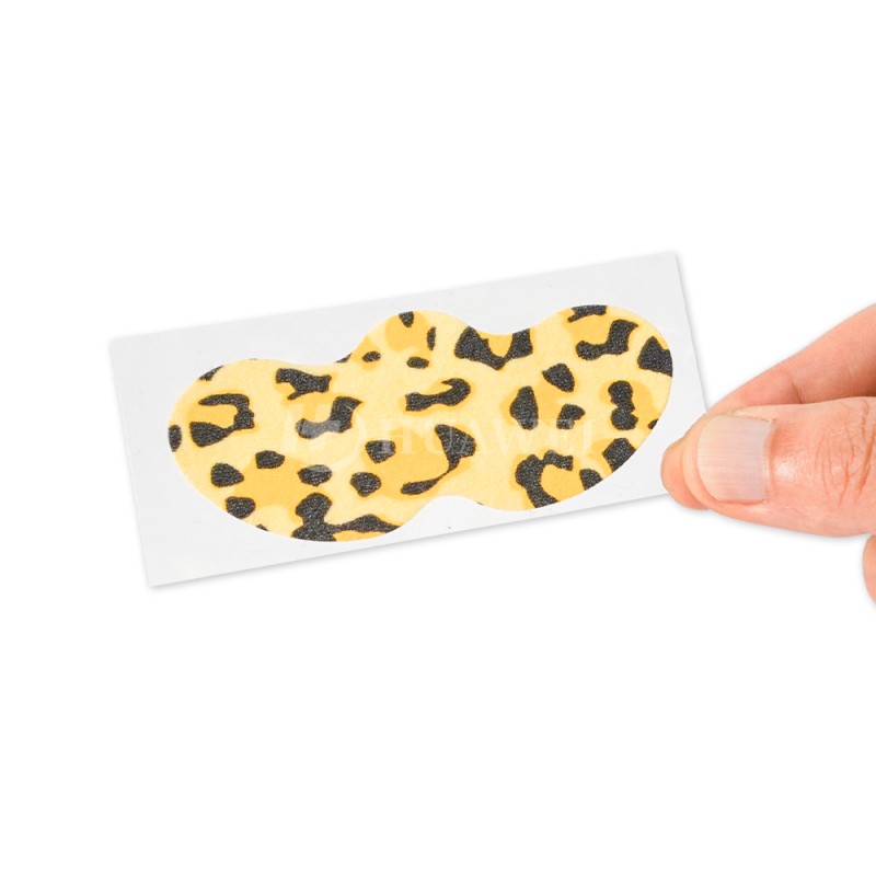 Bamboo Charcoal Nose Strips Manufacturer - ODM Natural Deep Cleansing