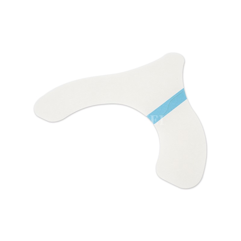 Ostomy Barrier Strips Manufacturer - Wholesale Leak Proof Hydrocolloid